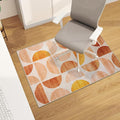 Office Chair Mat for Hardwood Floor, Machine Wash by CHAKME