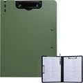 FRETONBA Clipboard Folder, A4 Foldable Clipboard by FRETONBA