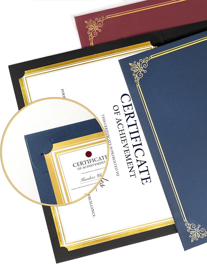 GNL Certificate Holders - Image 4