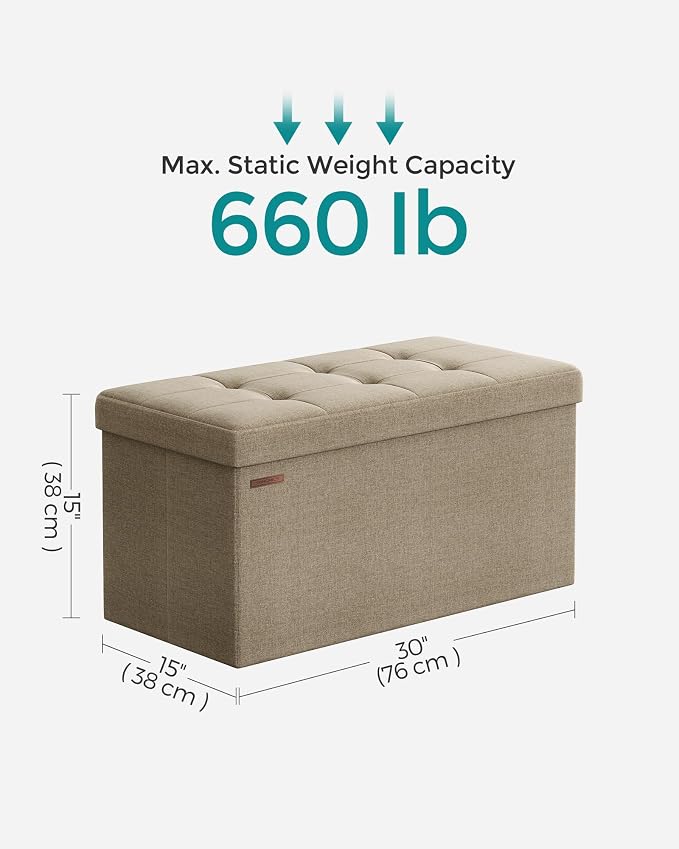 SONGMICS Mazie Collection - Image 2