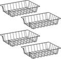 Gawerk Letter Desk Tray Organizer, A4 File Tray Magazine Files Storage Basket by Gawerk