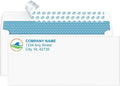 Aimoh 2500 Custom Printed #10 Security Self Seal Envelopes -Personalized by Aimoh