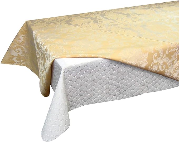 LAMINET Quilted Table Pad Backing - Image 7