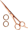 Utopia Care Hair Cutting and Hairdressing Scissors 6.5 Inch, Premium Stainless by UtopiaCare