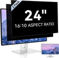 24 Inch Computer Privacy Screen by Mamol