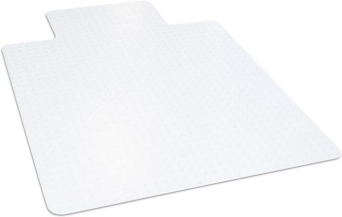 Dimex Office Chair Mat for Low Pile Carpet by Dimex