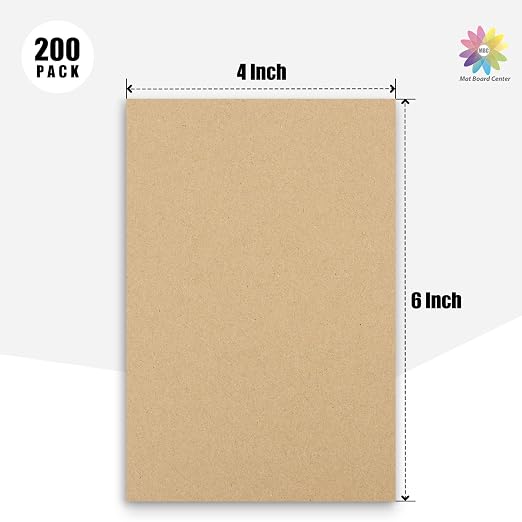 Mat Board Center, Trading Card Protectors - Image 2