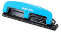Bostitch Office EZ Squeeze™ Reduced Effort 3-Hole Punch, 12 Sheets by BostitchOfficeProducts