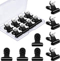 Sabary 30 Pieces Push Pins Clips Thumbtack Plastic Push Pins by Sabary