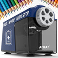 AFMAT Electric Pencil Sharpener by AFMAT