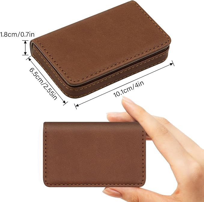RFID Blocking Wallet - Image 2