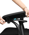 Elevate Series by Everlasting Comfort Office Chair & Wheelchair Arm Pads by EverlastingComfort