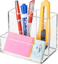 Pen Holder for Desk, Marker Holder by Banafich