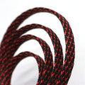 30ft PET Expandable Sleeving Wire Cable Sleeve by CBAZY