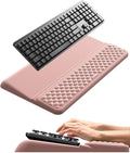 Vaydeer Wrist Rest with Keyboard Stand, Computer Wrist Support Pad, Ergonomic by Vaydeer