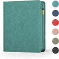 Trading Card Binder with Zip, 12 Pockets Card Binder, 720 Double Sided Pocket by High-qualityCardBinder