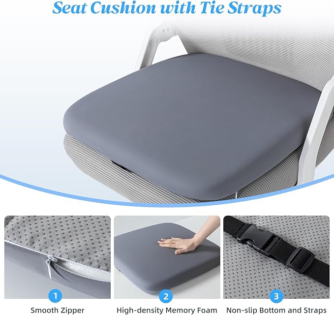 SheRest Office Chair Cushion - Image 3