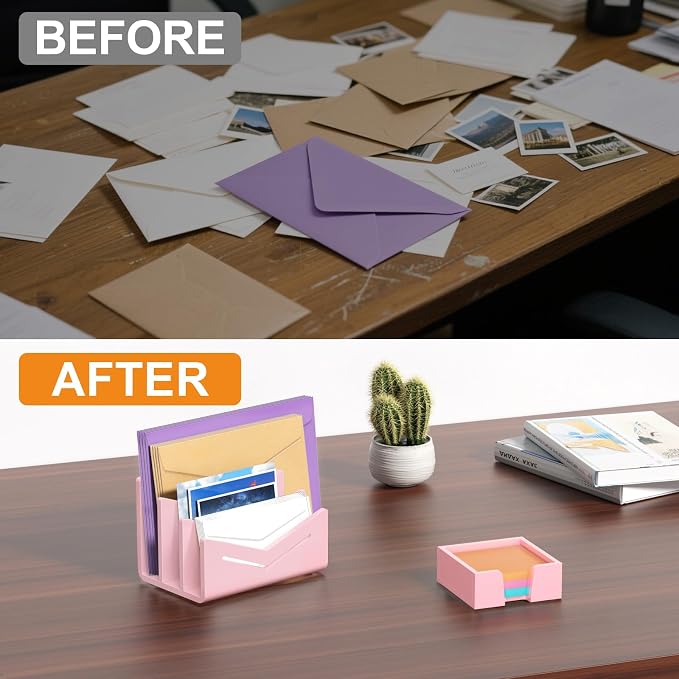 Beego Envelope and Mail Organizer Countertop - Image 7