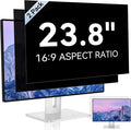 23.8 Inch Computer Privacy Screen by Mamol