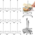 10 Pcs Check Spindle, Paper Receipt Holder Spike by ELFULLY