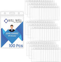 Will Well ID Badge Holders by WillWell