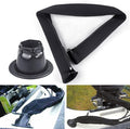 48-Inch Zippered Rigging Sleeve by CNRAQR