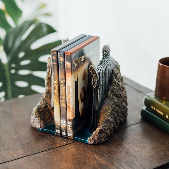 Grupo Erik Lord of the Rings BookEnds | LOTR Gifts Licensed Product | Lord of - Image 3
