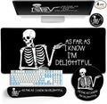 LIMKRIAN Ergonomic Mouse Pad by LIMKRIAN