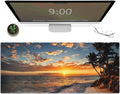 Galdas Gaming Mouse Pad XXL XL Large Mouse Pad Mat Long Extended Mousepad Desk by Galdas