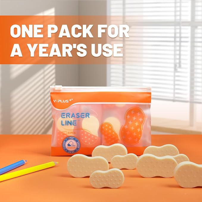 Yplus Eraser Line - Image 6