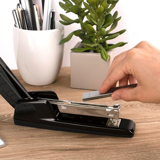 Swingline Stapler, 30 Sheet Capacity, 747 Business Stapler, Jam Free, - Image 7