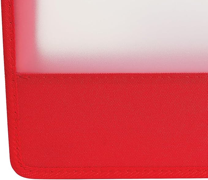 TRU RED Expanding File Wallets - Image 4