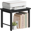 Gewudraw Printer Stand-Desktop Shelf Storage Organizer by Gewudraw