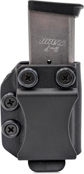 Rounded Magazine Holster by RoundedbyConcealmentExpress