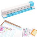 30 Hole Paper Punch, Binding Machine by CYFUNDESIGN