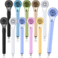 Gersoniel 10 Pack Correction Tape Pen Correctional Ink Tape Push Pull Protective by Gersoniel