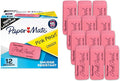 Paper Mate Erasers, Back to School, Teacher Supplies by Unknown