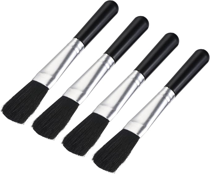 MECCANIXITY Computer Cleaning Brush Tools Soft Bristle by MECCANIXITY