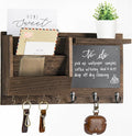 Ziivita Key Holder for Wall by Organizealifewelllived