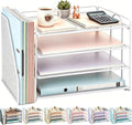 gianotter 4-Tier Paper Organizer by gianotter