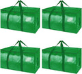 BALEINE 4-Pack Oversized Moving Bags by BALEINE
