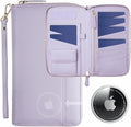 Travel Document Organizer by Apadi