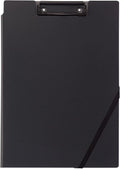 Kokuyo Clipboard Folder, File Cover Work Folder Clipboards by KokuyoUS