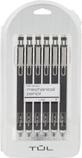 TUL® Mechanical Pencils, 0.7 mm by TUL