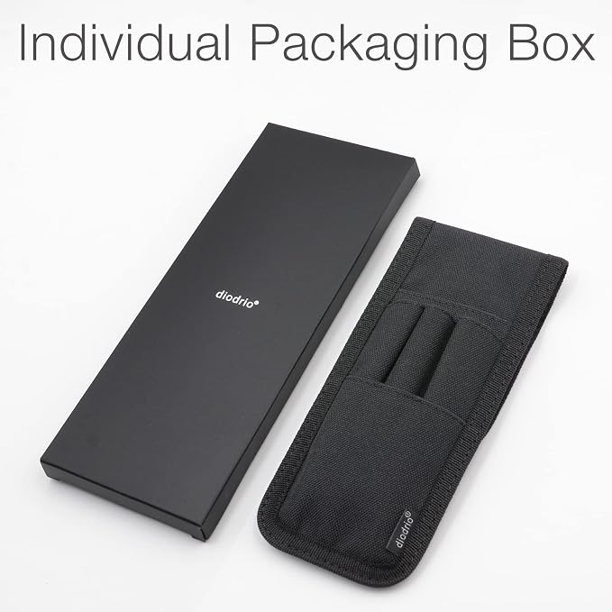 diodrio Belt Pen Holder - Image 5
