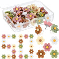 Dispowreath 50 Pcs Flower Push Pins by Dispowreath