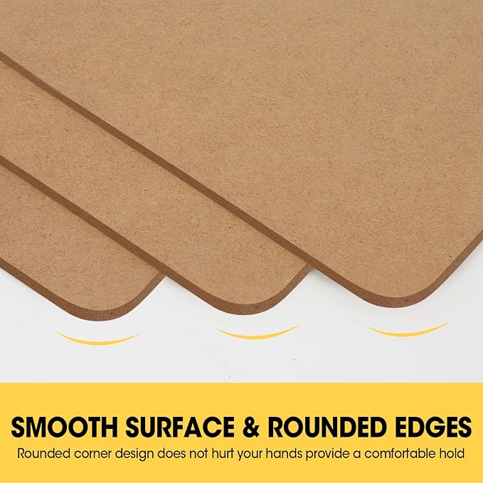 20 Pack Clipboards Bulk, Clipboards - Image 6