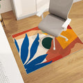 Office Chair Mat for Hardwood Floor, Machine Wash by CHAKME