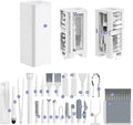 32-in-1 Multi-Functional Cleaning Kit by DesignedforElectronics