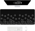Auhoahsil Desk Mat, Ultra Large Mouse Pad, XXL Gaming Mousepad, Pretty Desk Pad by Auhoahsil